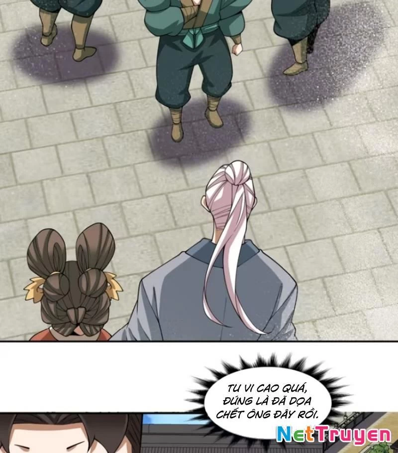 Đồ Đệ Của Ta Đều Là Đại Phản Phái Chapter 385 - 6