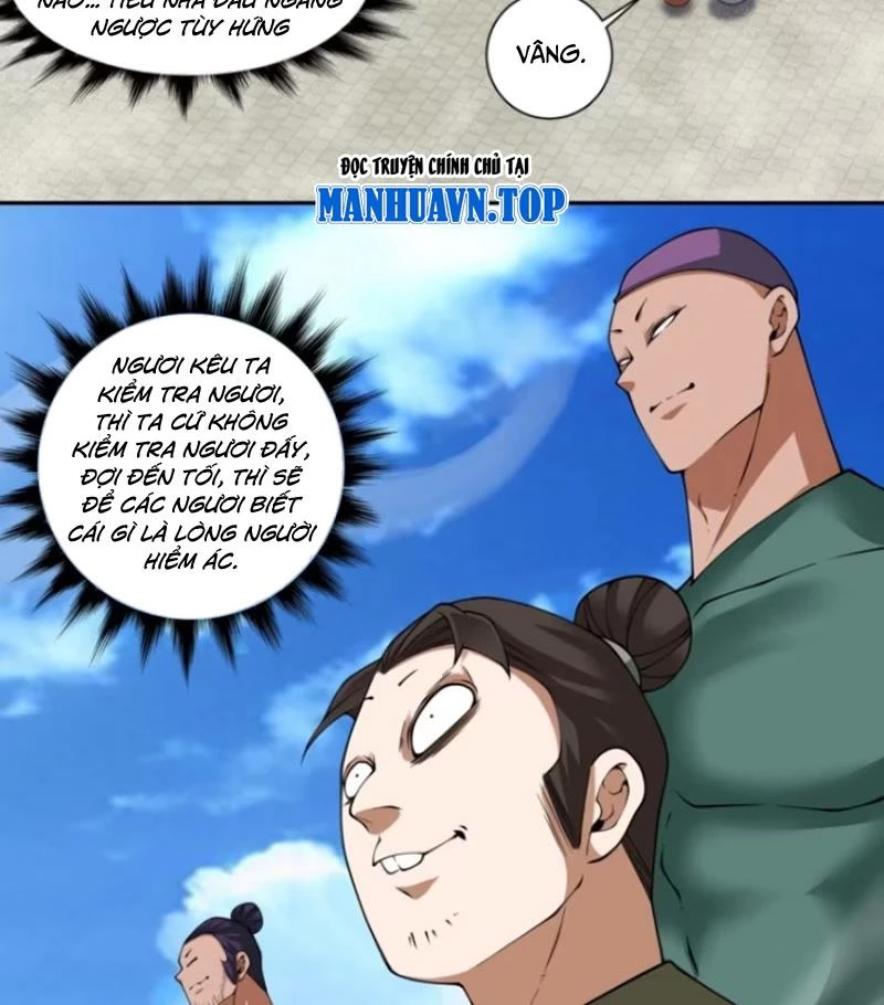 Đồ Đệ Của Ta Đều Là Đại Phản Phái Chapter 385 - 8