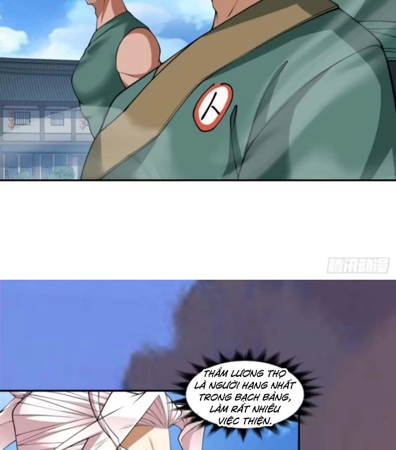 Đồ Đệ Của Ta Đều Là Đại Phản Phái Chapter 385 - 9