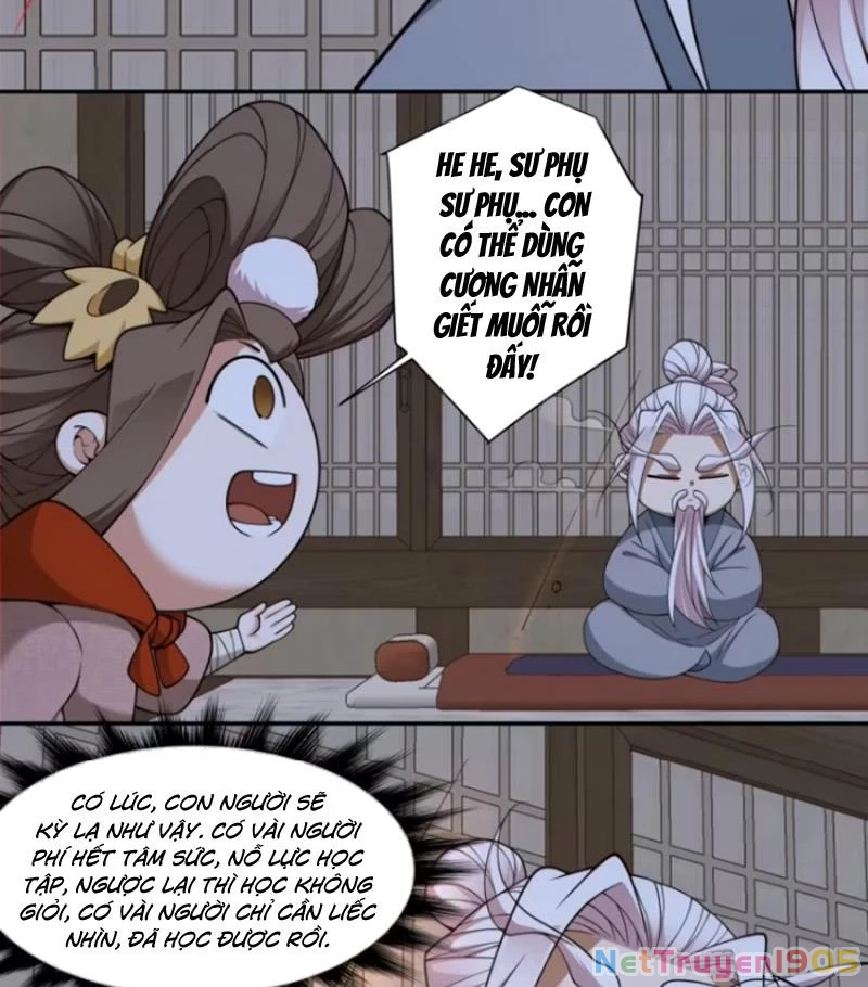 Đồ Đệ Của Ta Đều Là Đại Phản Phái Chapter 385 - 13