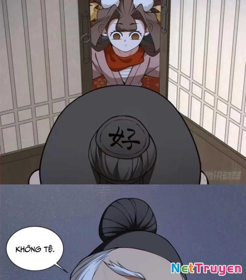 Đồ Đệ Của Ta Đều Là Đại Phản Phái Chapter 385 - 16