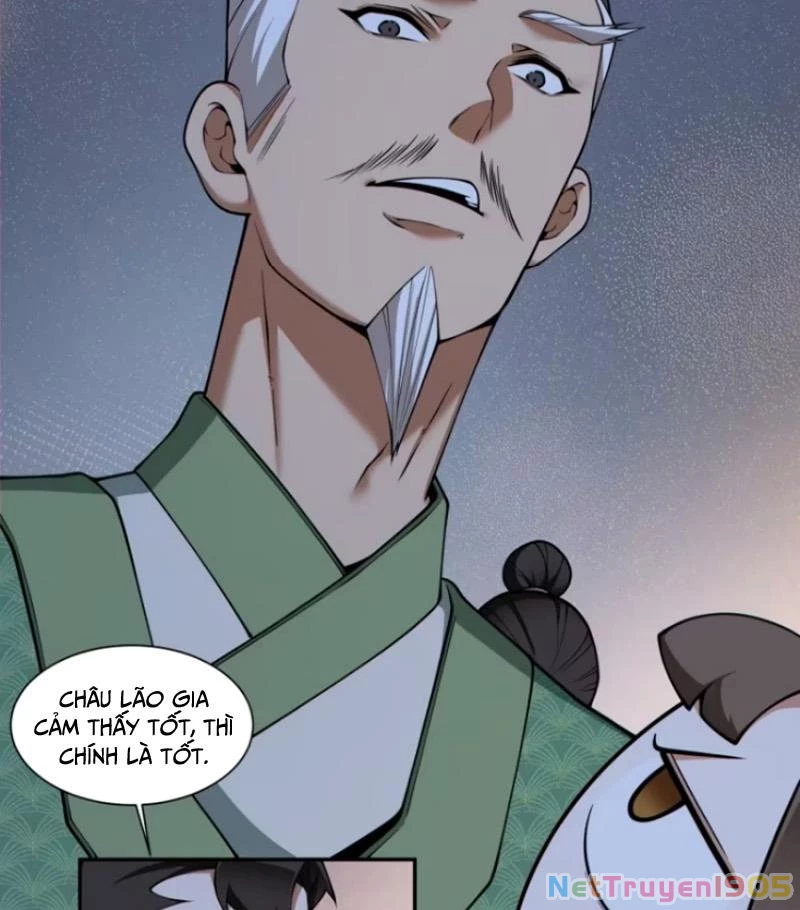 Đồ Đệ Của Ta Đều Là Đại Phản Phái Chapter 385 - 17