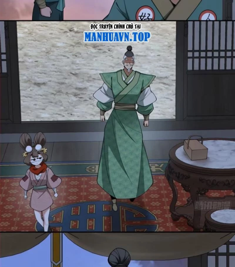 Đồ Đệ Của Ta Đều Là Đại Phản Phái Chapter 385 - 19