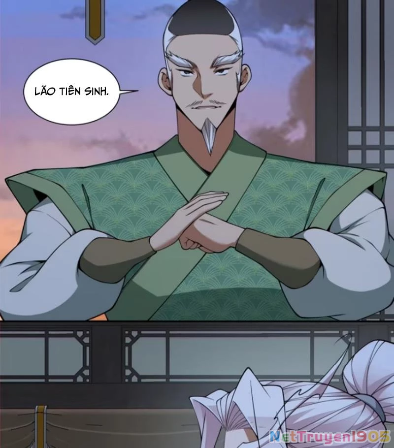 Đồ Đệ Của Ta Đều Là Đại Phản Phái Chapter 385 - 20