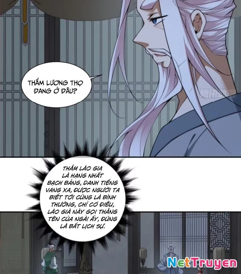 Đồ Đệ Của Ta Đều Là Đại Phản Phái Chapter 385 - 21