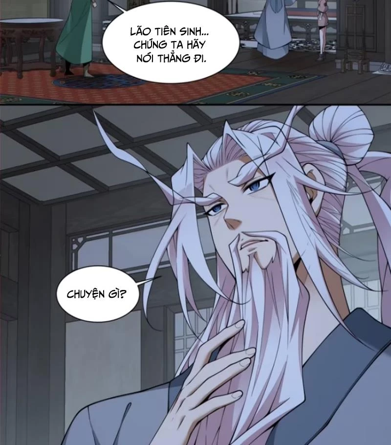 Đồ Đệ Của Ta Đều Là Đại Phản Phái Chapter 385 - 22