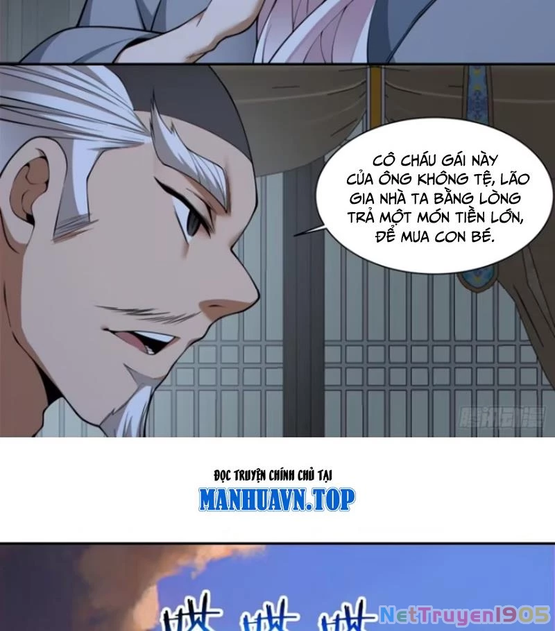 Đồ Đệ Của Ta Đều Là Đại Phản Phái Chapter 385 - 23