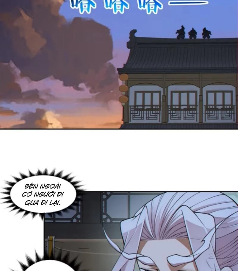 Đồ Đệ Của Ta Đều Là Đại Phản Phái Chapter 385 - 24