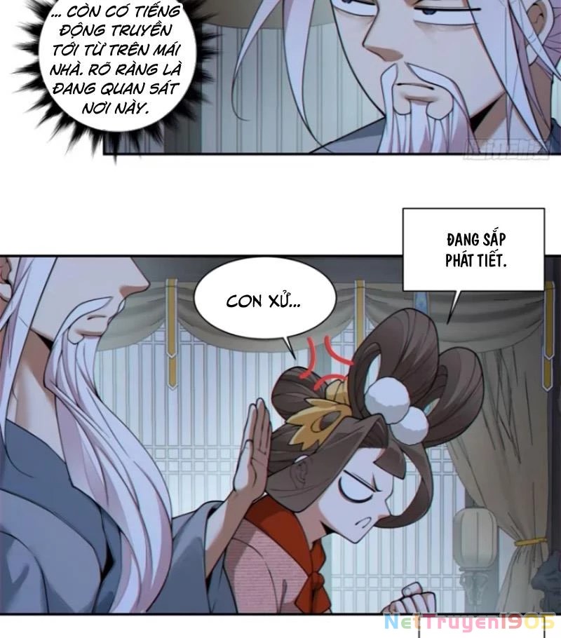 Đồ Đệ Của Ta Đều Là Đại Phản Phái Chapter 385 - 25