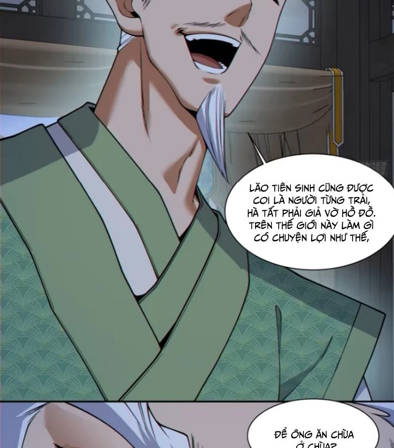 Đồ Đệ Của Ta Đều Là Đại Phản Phái Chapter 385 - 28