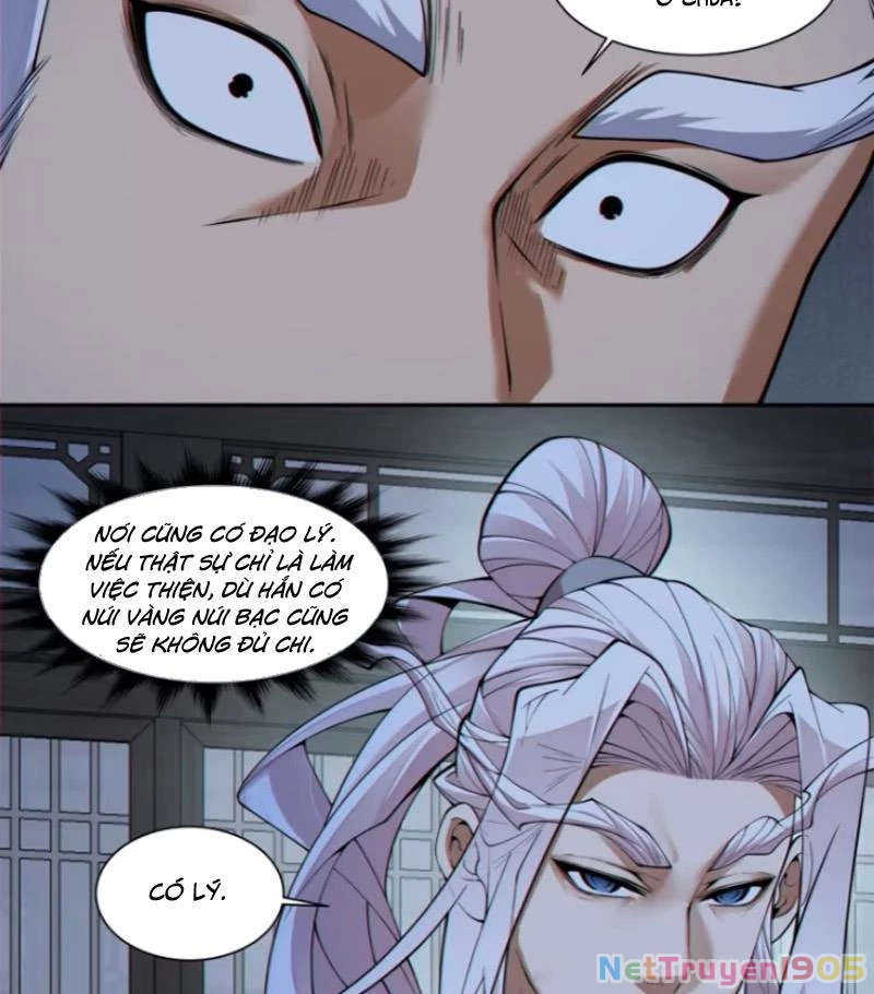 Đồ Đệ Của Ta Đều Là Đại Phản Phái Chapter 385 - 29