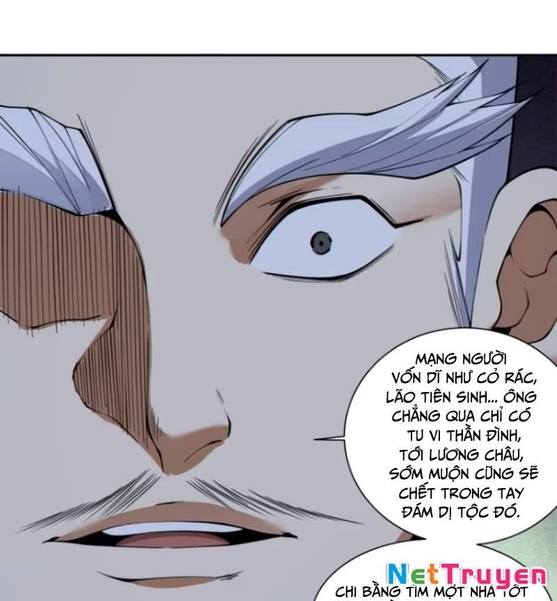 Đồ Đệ Của Ta Đều Là Đại Phản Phái Chapter 385 - 31
