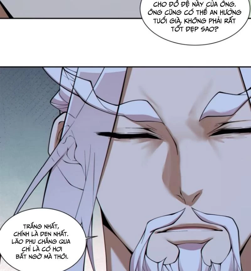Đồ Đệ Của Ta Đều Là Đại Phản Phái Chapter 385 - 32