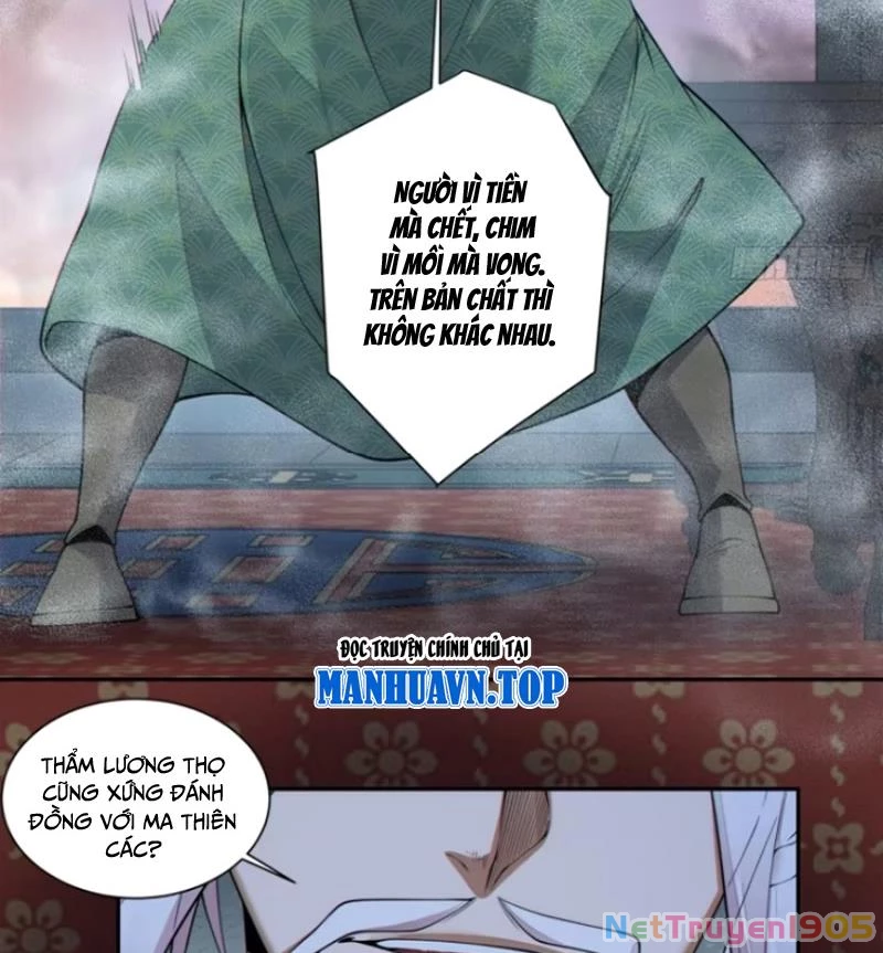 Đồ Đệ Của Ta Đều Là Đại Phản Phái Chapter 385 - 34