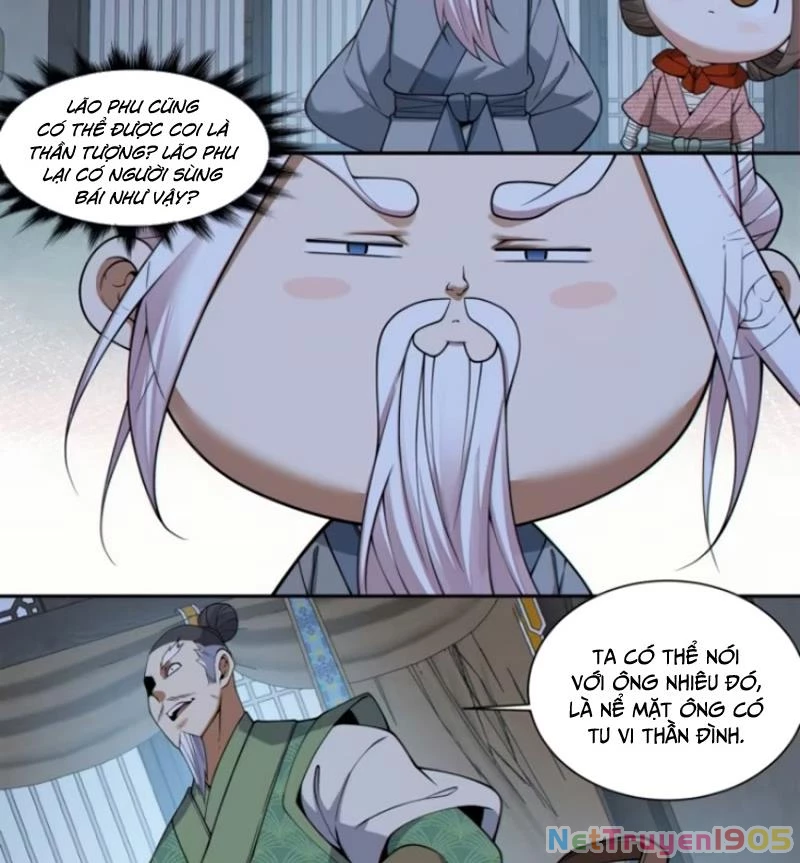 Đồ Đệ Của Ta Đều Là Đại Phản Phái Chapter 385 - 37