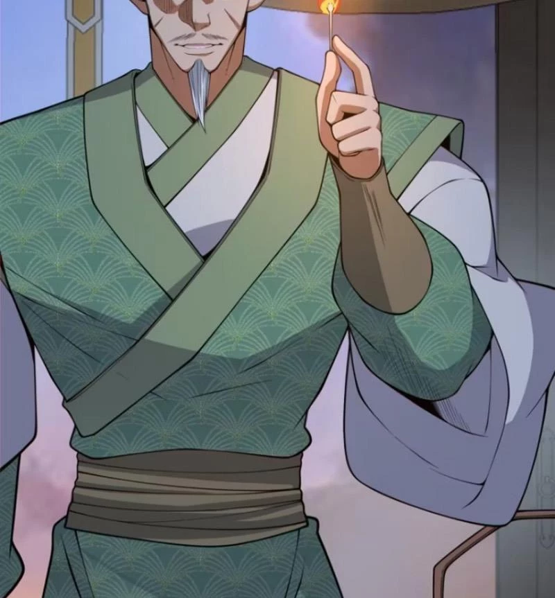 Đồ Đệ Của Ta Đều Là Đại Phản Phái Chapter 385 - 39