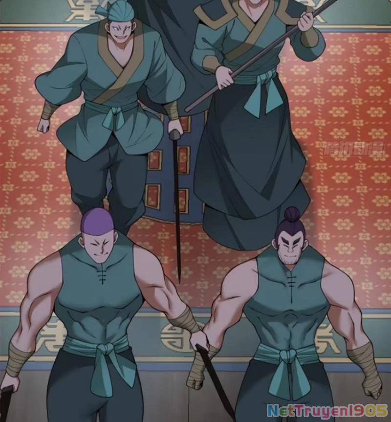 Đồ Đệ Của Ta Đều Là Đại Phản Phái Chapter 385 - 43