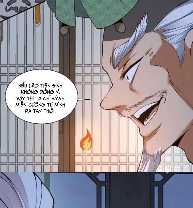 Đồ Đệ Của Ta Đều Là Đại Phản Phái Chapter 385 - 45