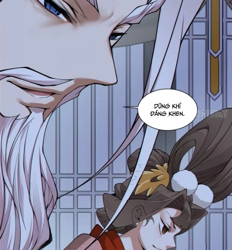 Đồ Đệ Của Ta Đều Là Đại Phản Phái Chapter 385 - 47
