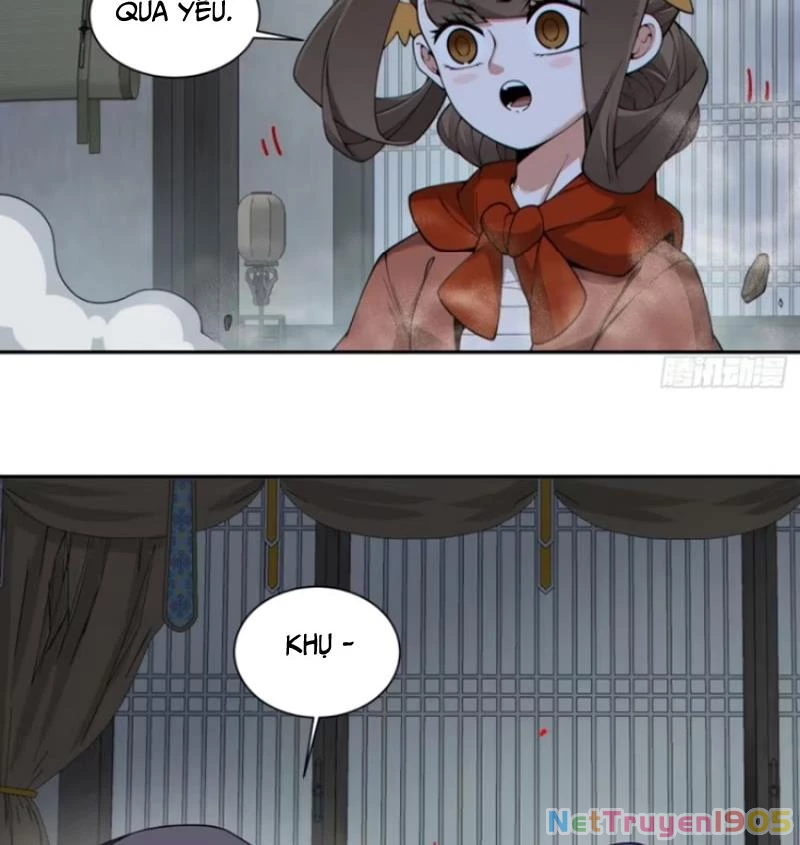 Đồ Đệ Của Ta Đều Là Đại Phản Phái Chapter 385 - 68