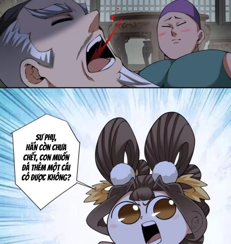 Đồ Đệ Của Ta Đều Là Đại Phản Phái Chapter 385 - 69