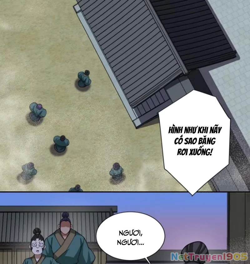 Đồ Đệ Của Ta Đều Là Đại Phản Phái Chapter 385 - 72
