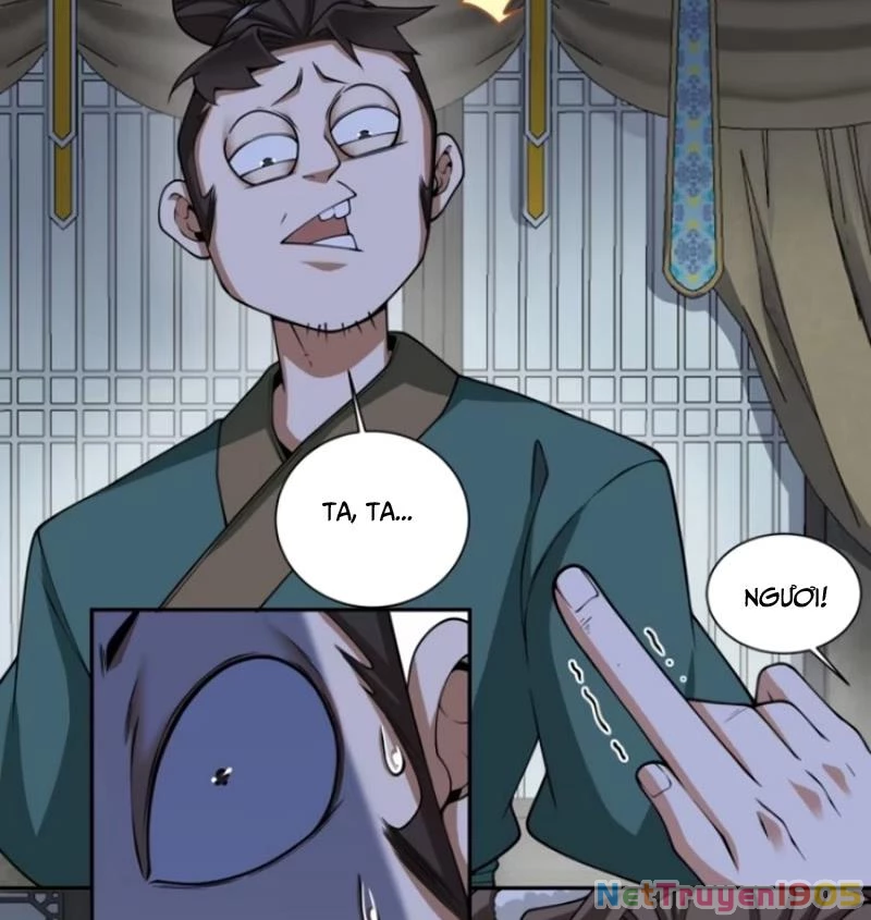 Đồ Đệ Của Ta Đều Là Đại Phản Phái Chapter 385 - 74