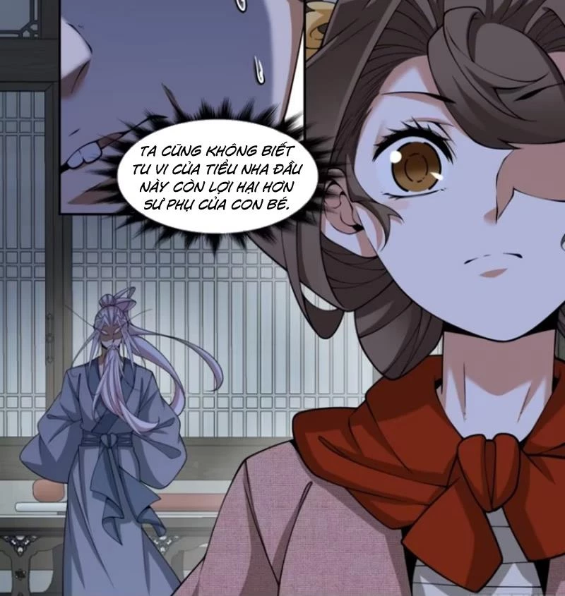 Đồ Đệ Của Ta Đều Là Đại Phản Phái Chapter 385 - 75