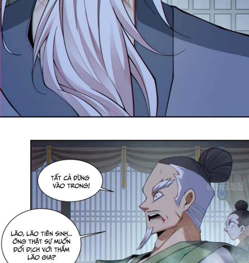 Đồ Đệ Của Ta Đều Là Đại Phản Phái Chapter 385 - 77