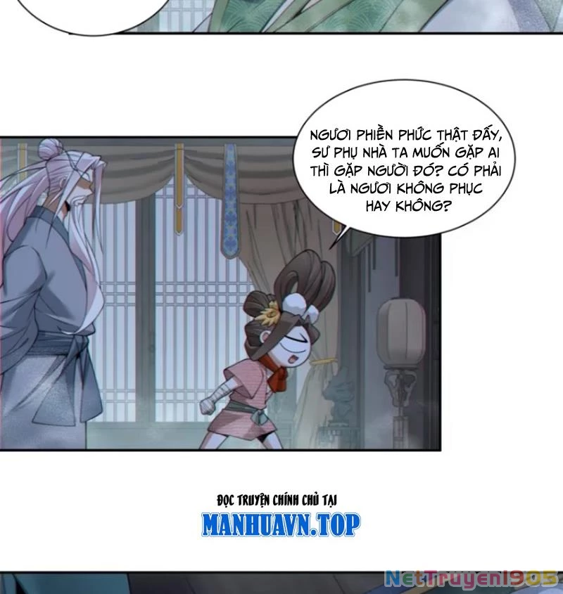 Đồ Đệ Của Ta Đều Là Đại Phản Phái Chapter 385 - 78