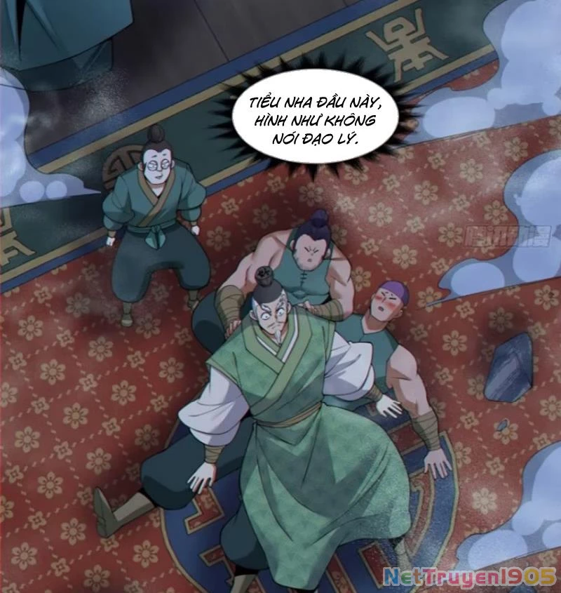 Đồ Đệ Của Ta Đều Là Đại Phản Phái Chapter 385 - 79