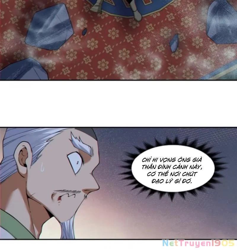Đồ Đệ Của Ta Đều Là Đại Phản Phái Chapter 385 - 80