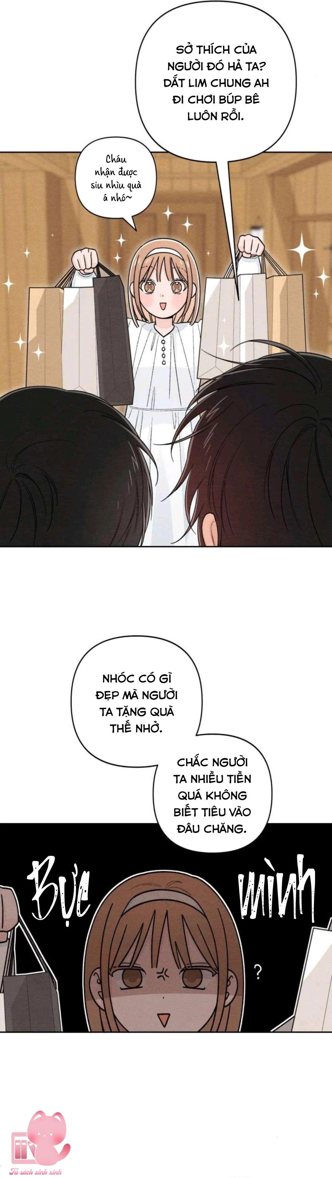 Bí Mật Thanh Xuân Chapter 104 - 3