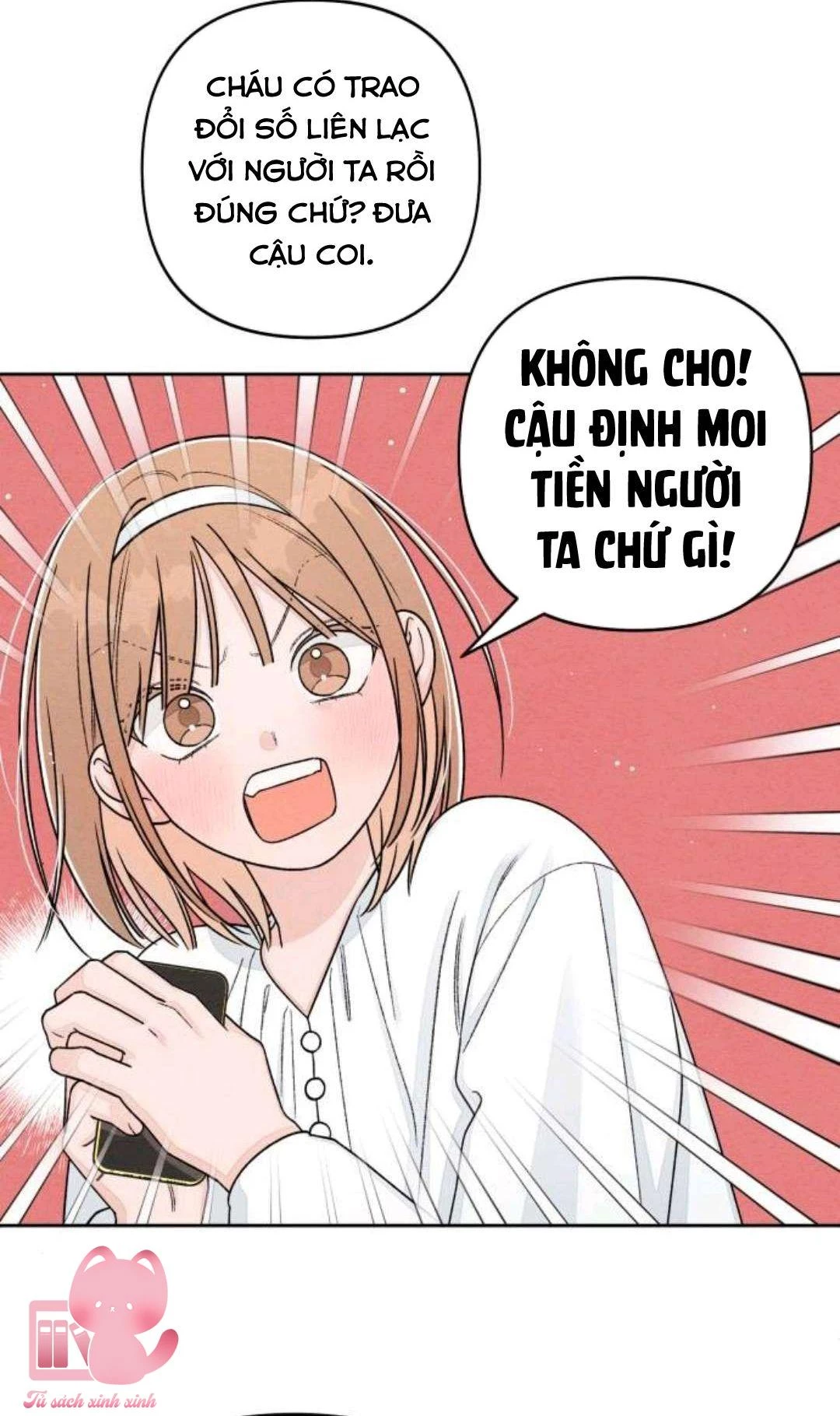 Bí Mật Thanh Xuân Chapter 104 - 7