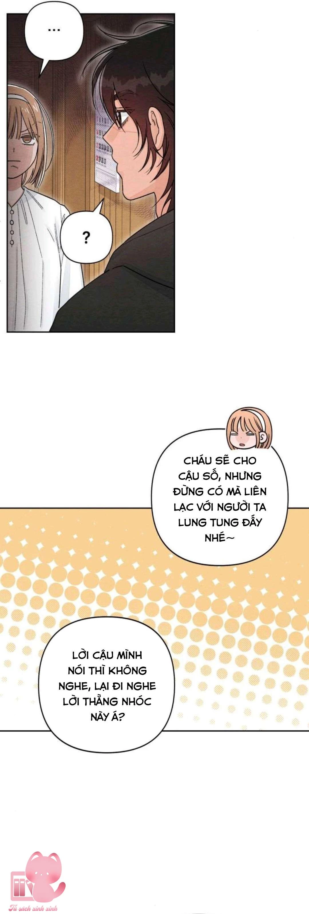 Bí Mật Thanh Xuân Chapter 104 - 11