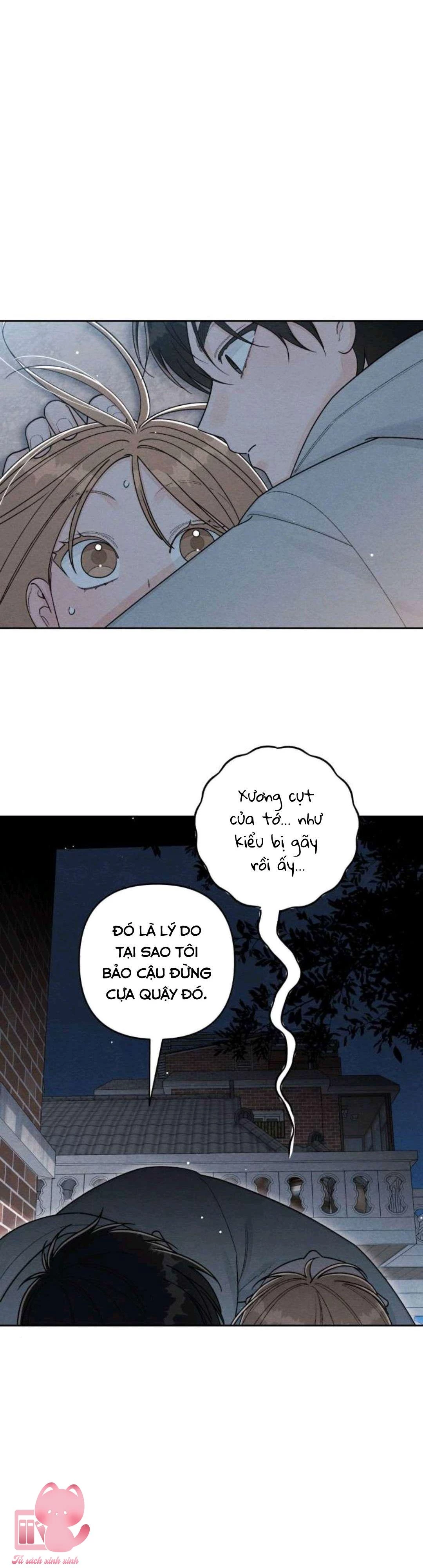 Bí Mật Thanh Xuân Chapter 104 - 36