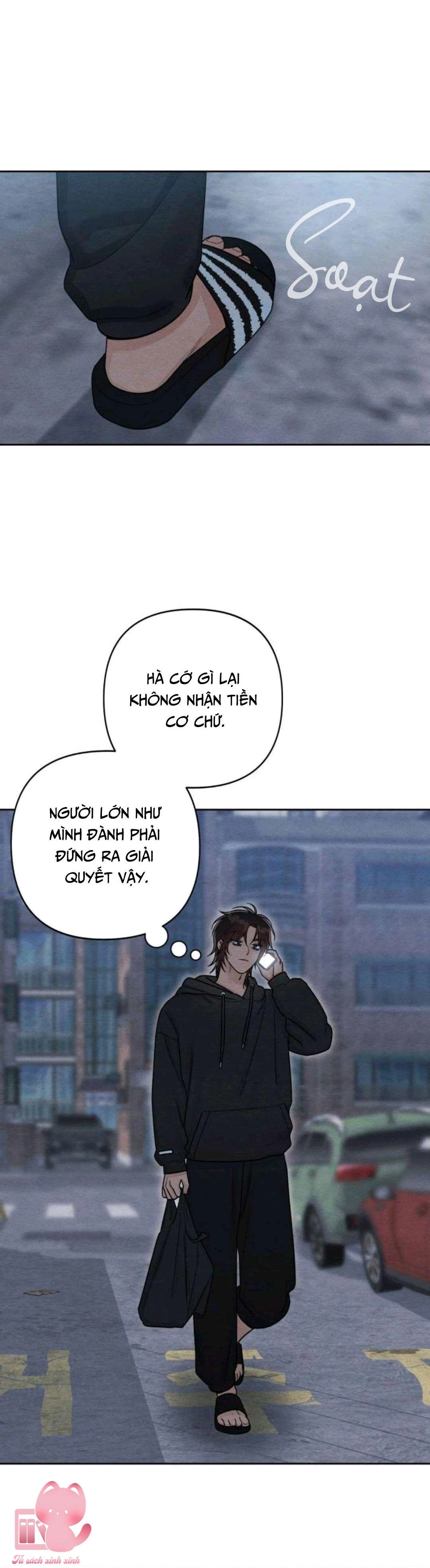 Bí Mật Thanh Xuân Chapter 104 - 37