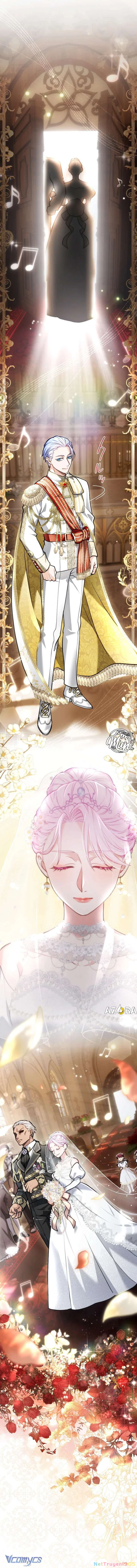 Thưa Ngài, Tôi Cảm Thấy Khó Chịu Chapter 47 - Trang 2