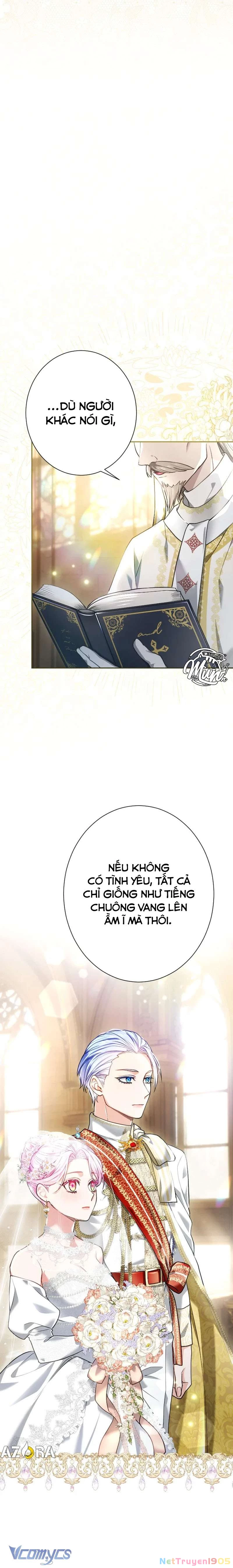 Thưa Ngài, Tôi Cảm Thấy Khó Chịu Chapter 47 - Trang 2