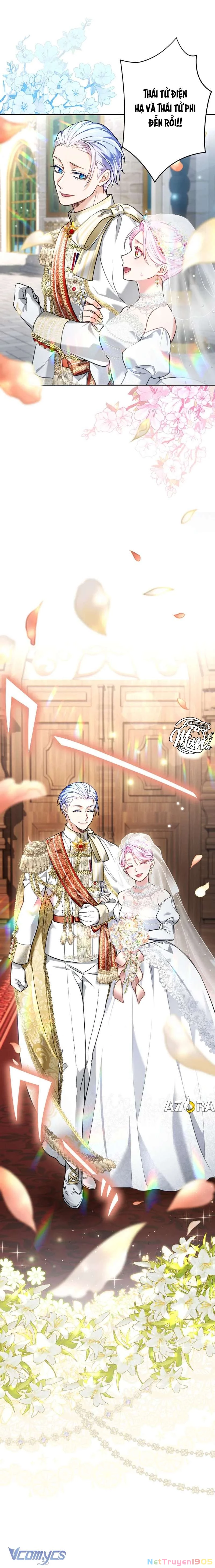 Thưa Ngài, Tôi Cảm Thấy Khó Chịu Chapter 47 - Trang 2