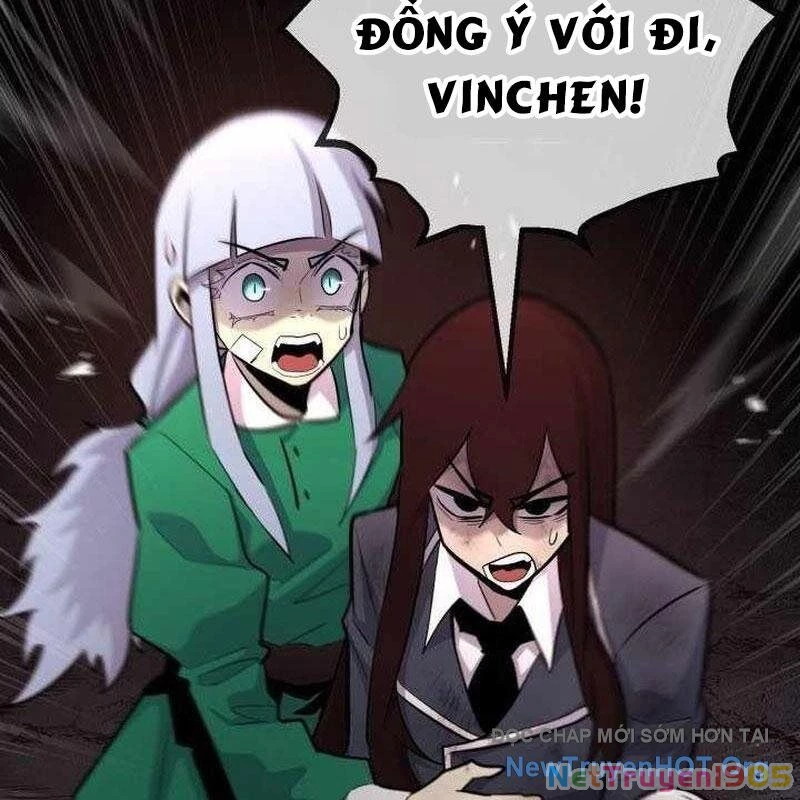 Bản Chất Của Chuyển Sinh Chapter 136 - 20