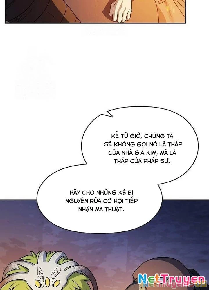 Nền Văn Minh Nebula Chapter 95 - 16