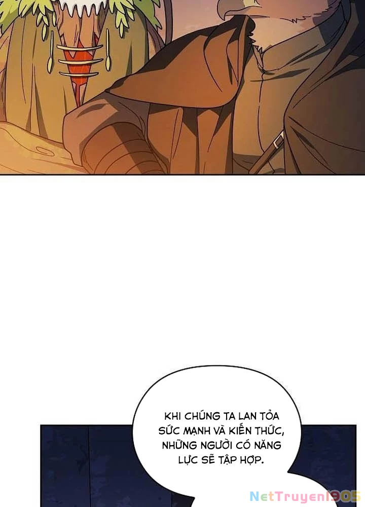 Nền Văn Minh Nebula Chapter 95 - 17