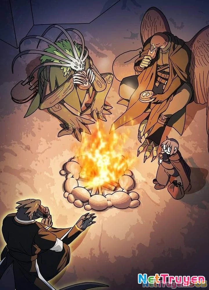 Nền Văn Minh Nebula Chapter 95 - 81