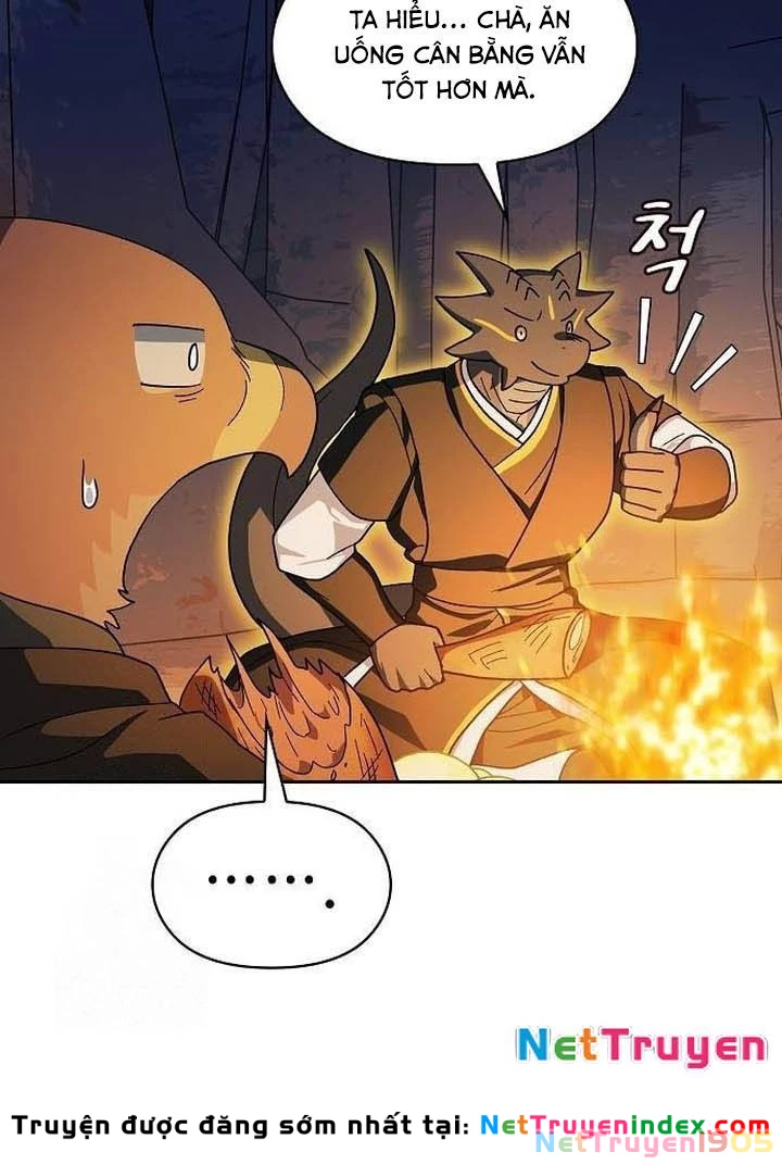 Nền Văn Minh Nebula Chapter 95 - 86