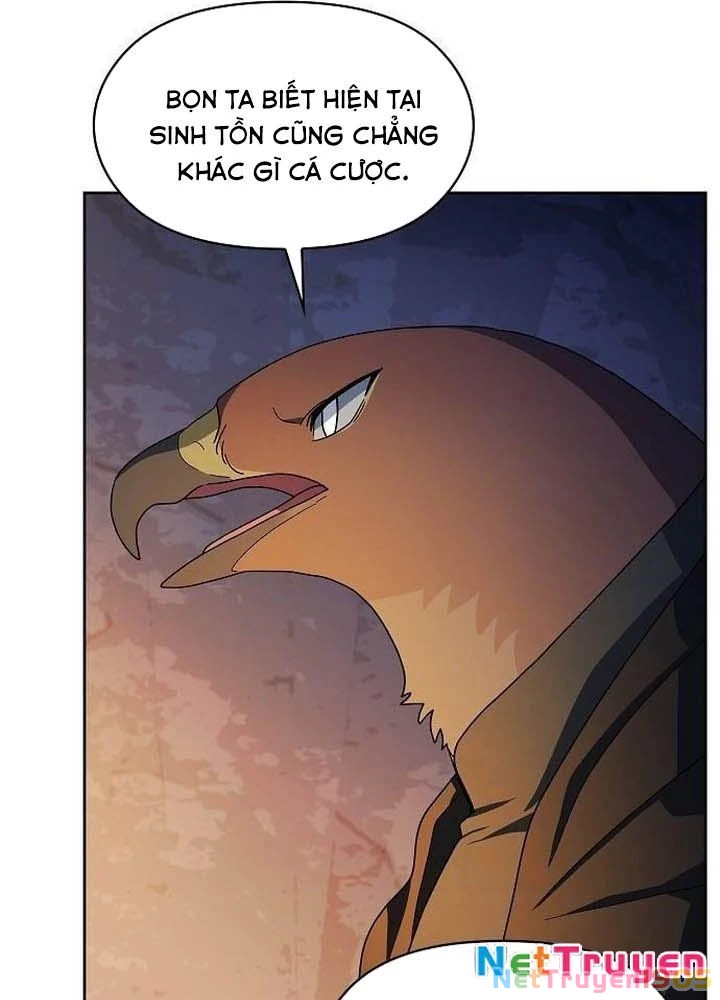 Nền Văn Minh Nebula Chapter 95 - 91