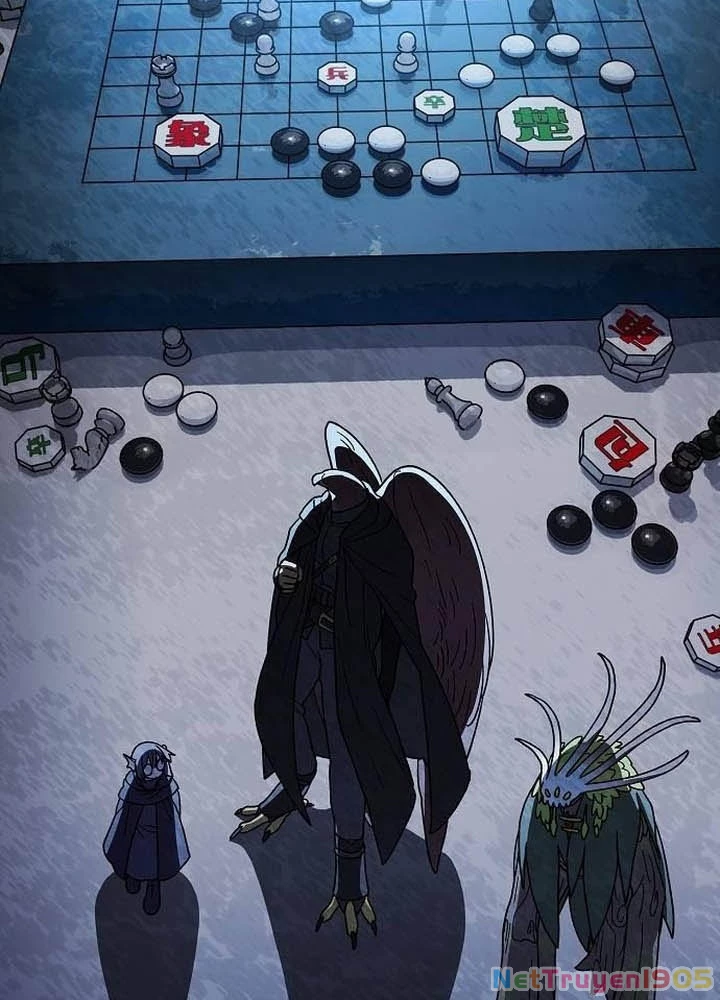 Nền Văn Minh Nebula Chapter 95 - 93