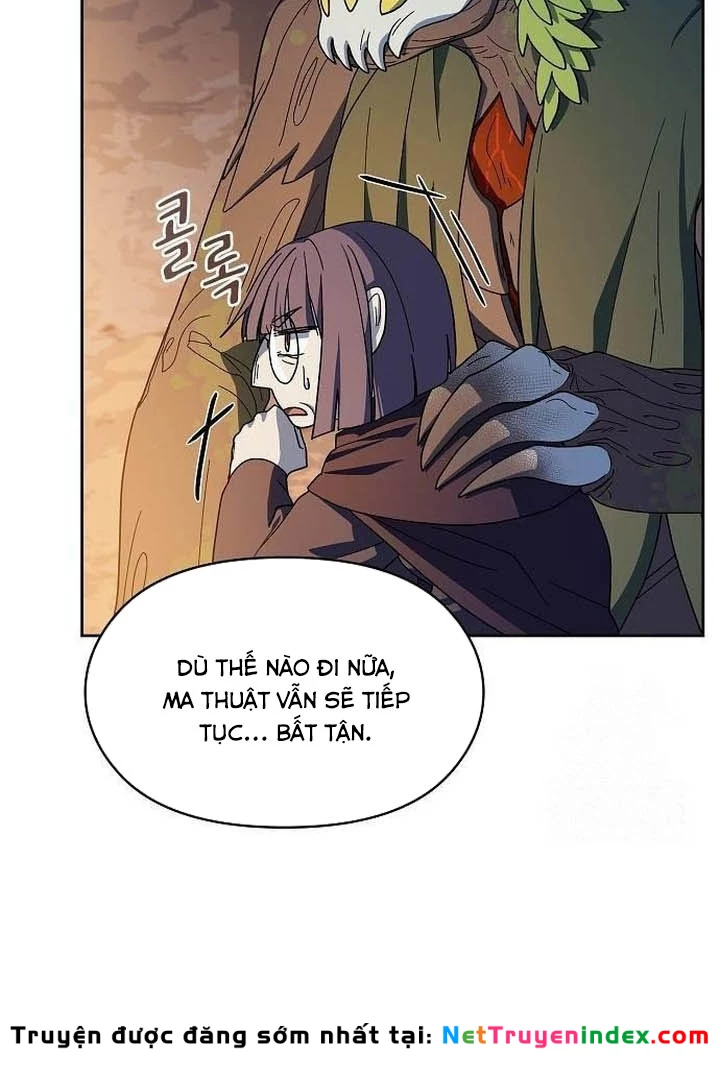 Nền Văn Minh Nebula Chapter 95 - 95