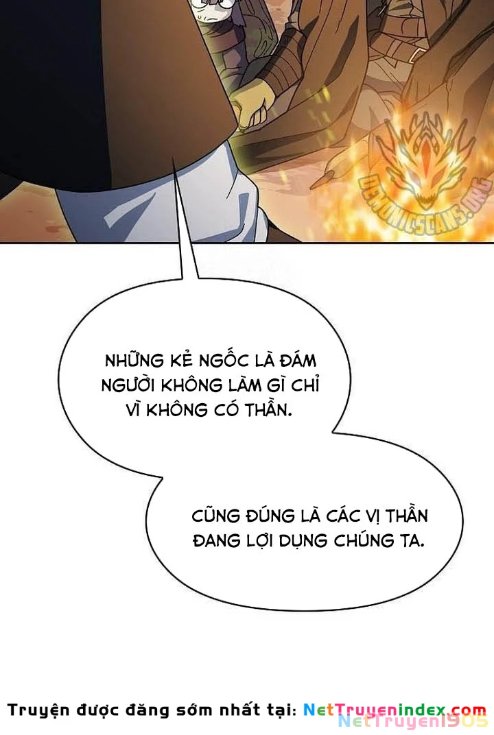 Nền Văn Minh Nebula Chapter 95 - 98