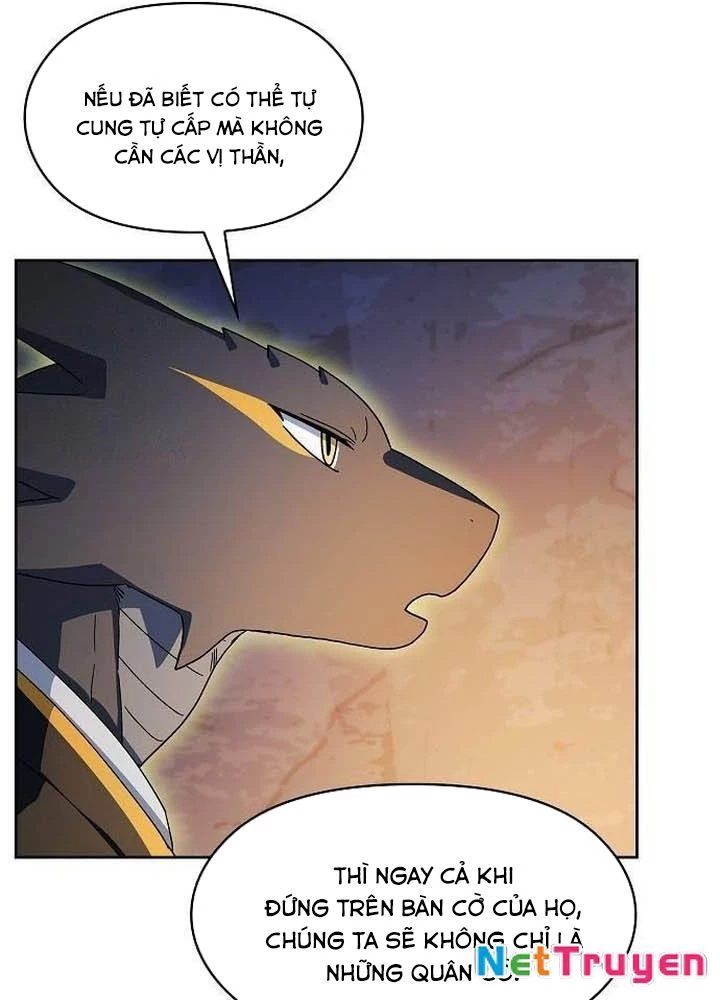 Nền Văn Minh Nebula Chapter 95 - 101